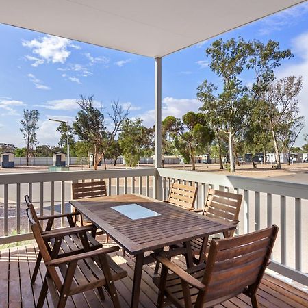 Discovery Parks - Port Augusta Buitenkant foto