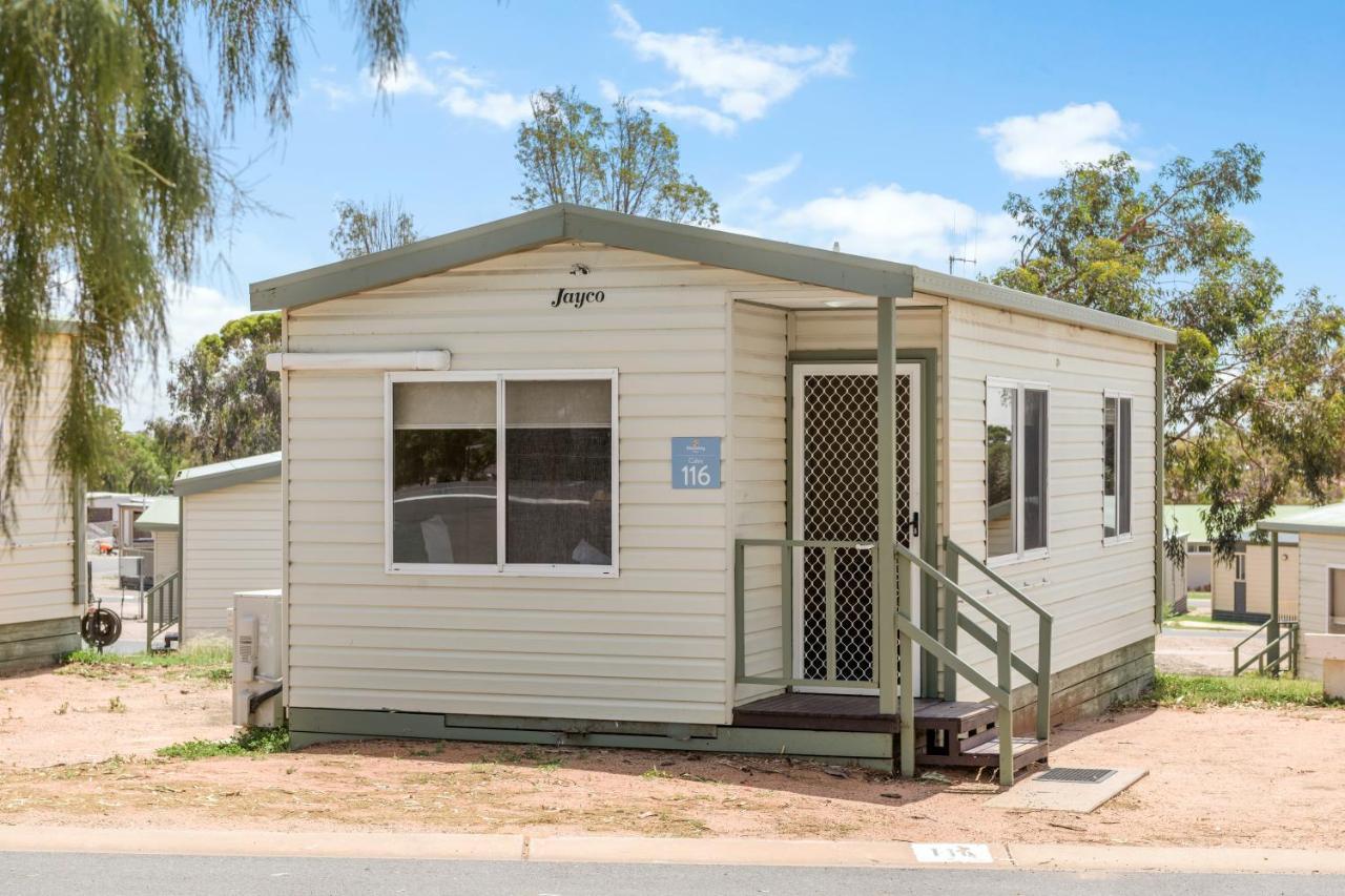 Discovery Parks - Port Augusta Kamer foto