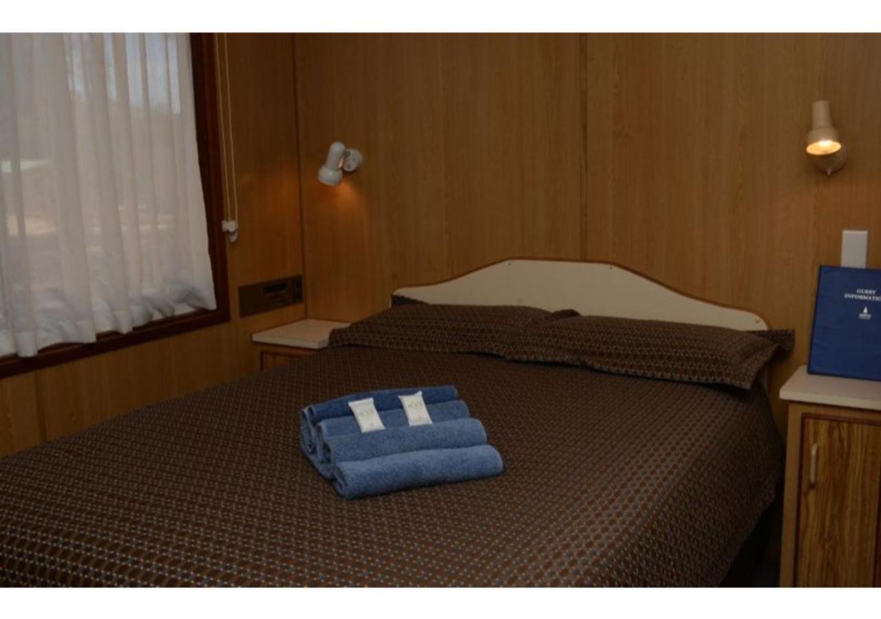 Discovery Parks - Port Augusta Kamer foto