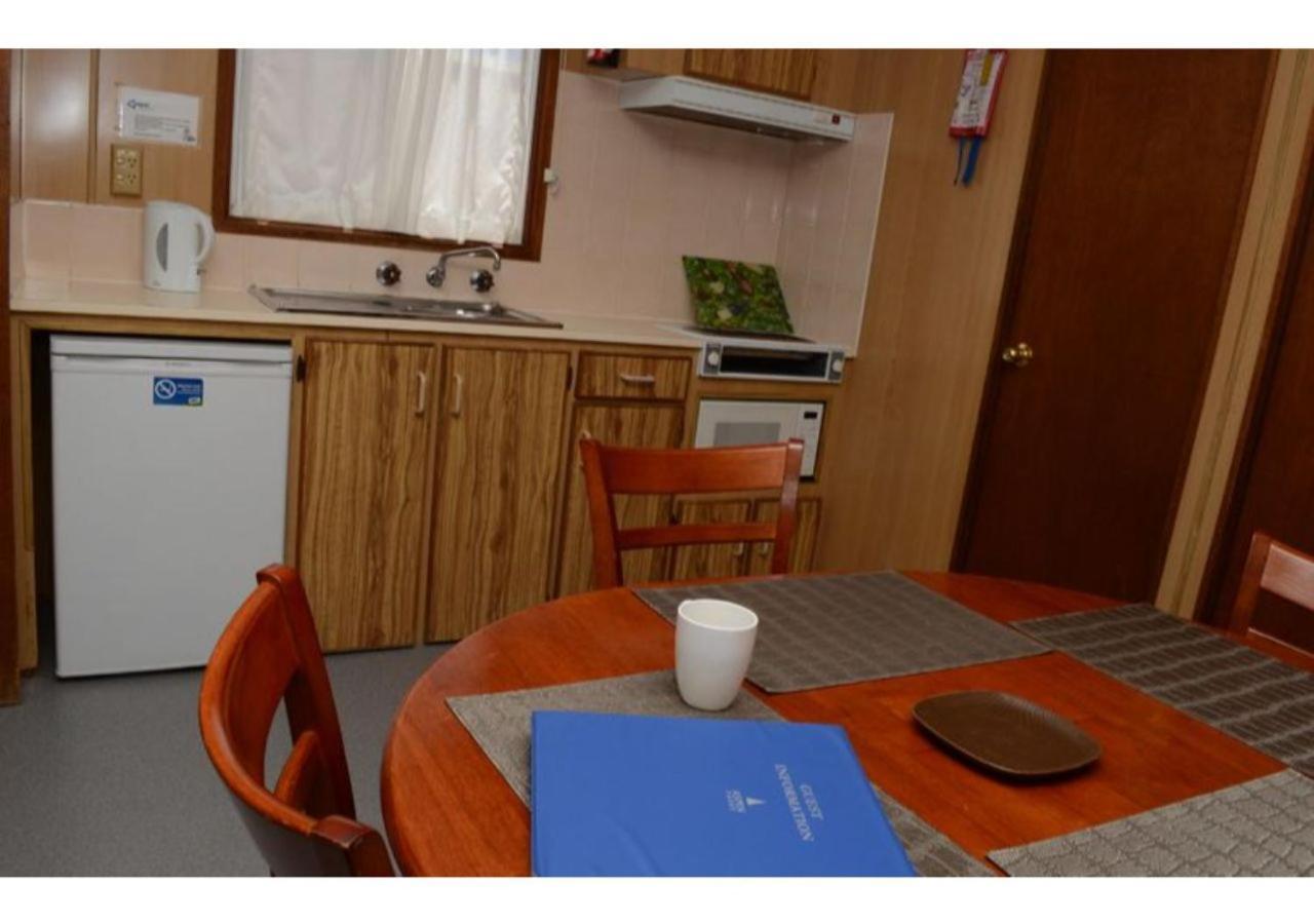 Discovery Parks - Port Augusta Kamer foto