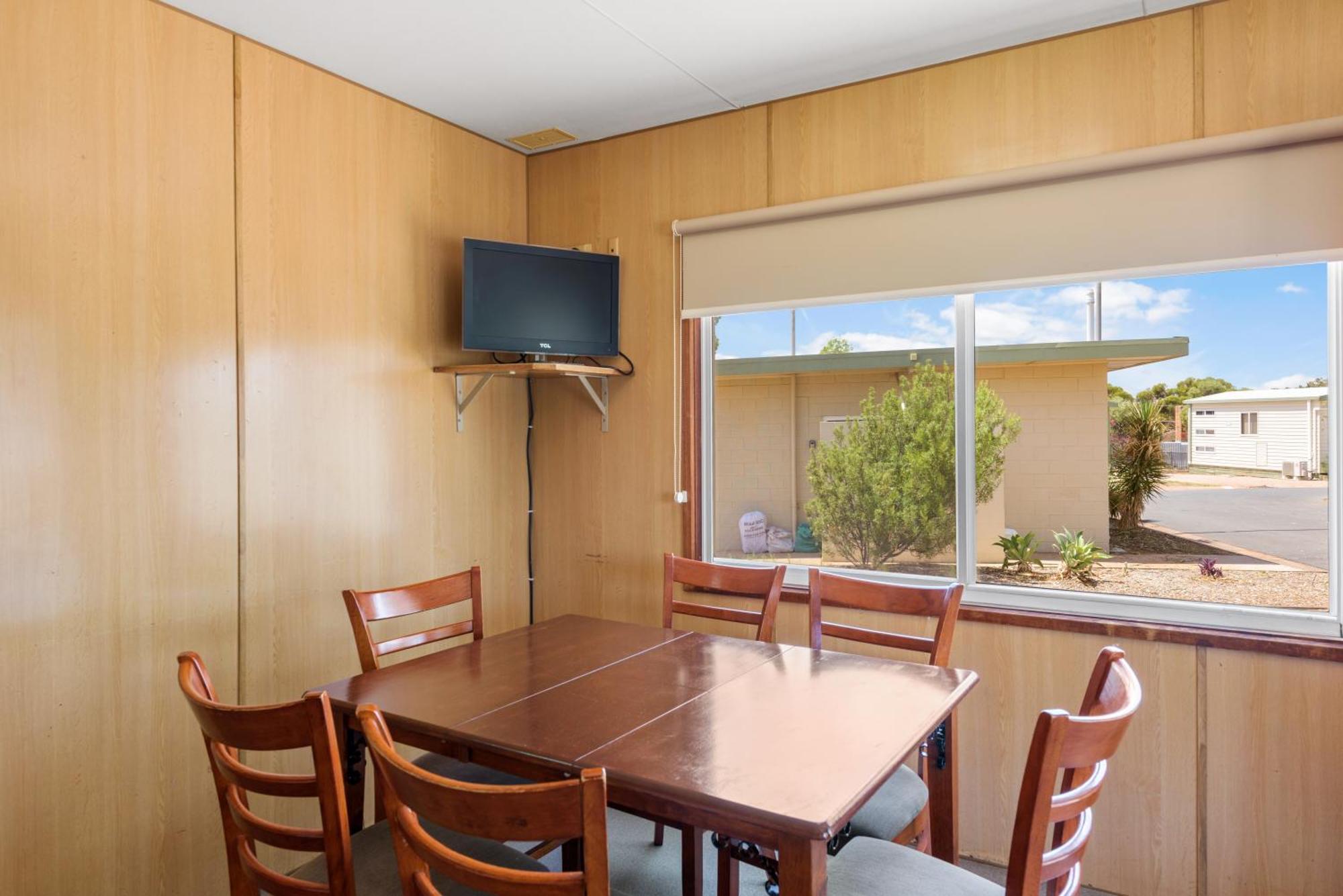 Discovery Parks - Port Augusta Kamer foto