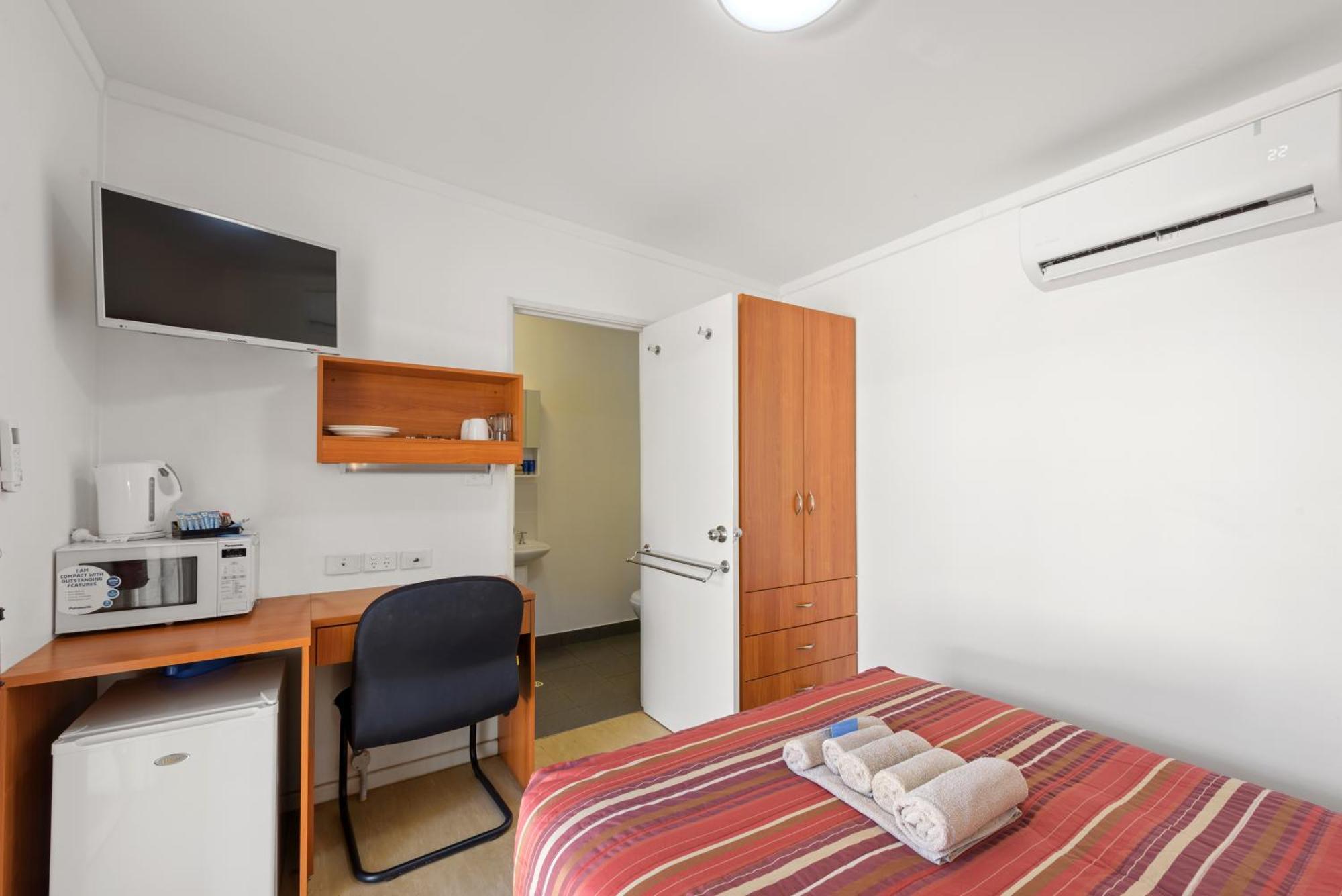 Discovery Parks - Port Augusta Kamer foto