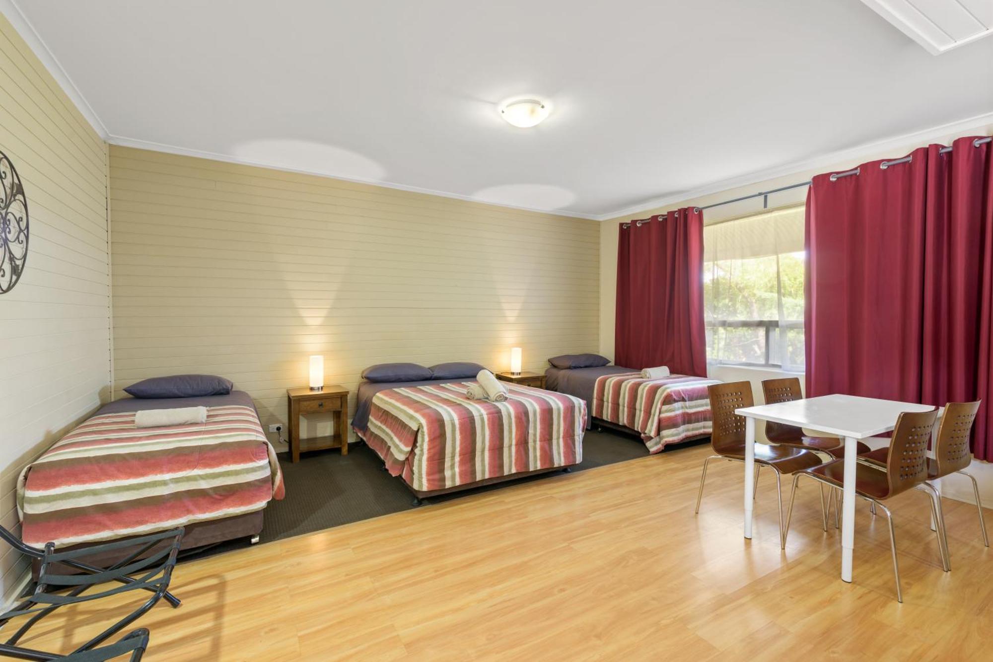 Discovery Parks - Port Augusta Kamer foto