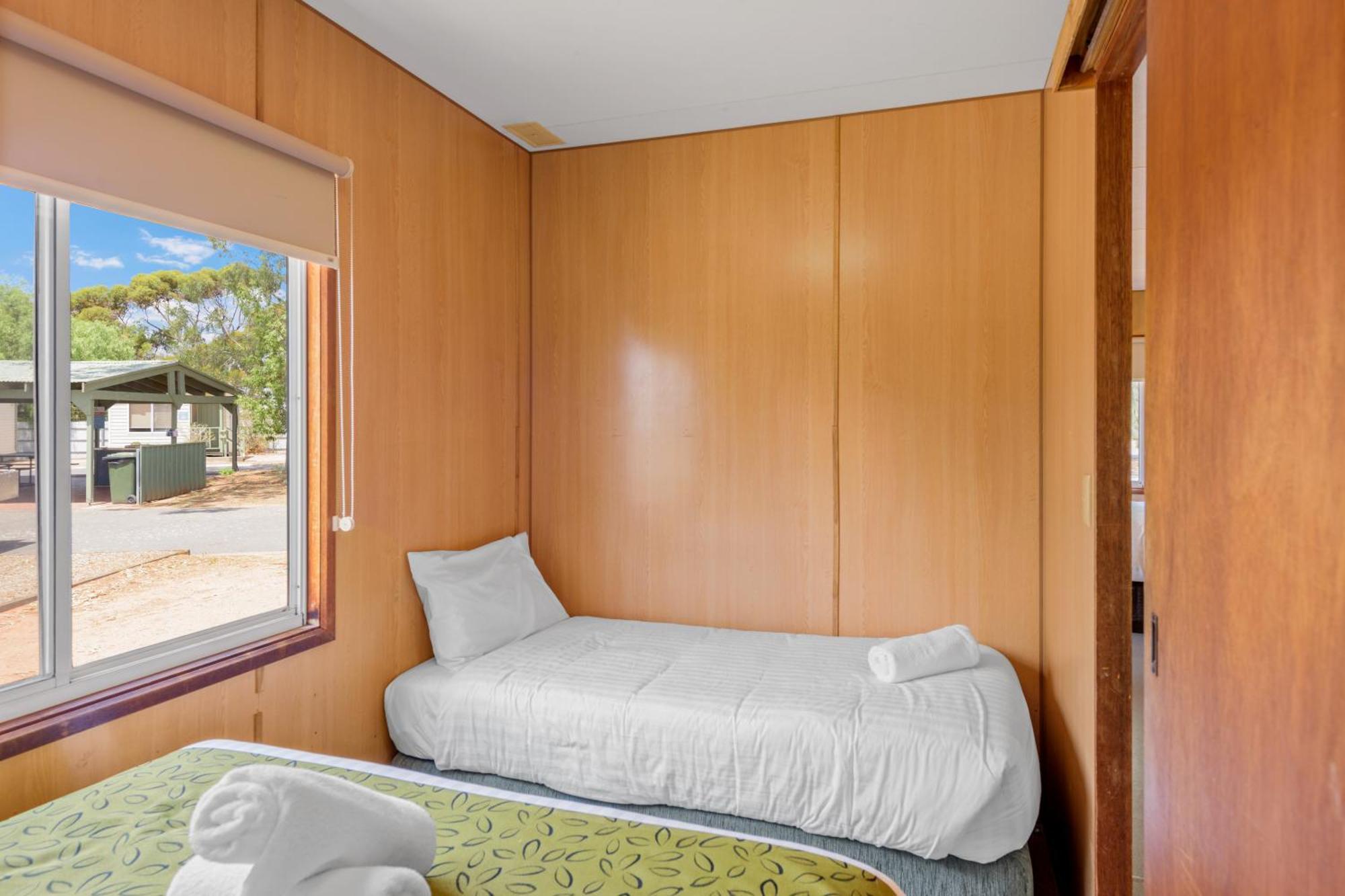 Discovery Parks - Port Augusta Kamer foto