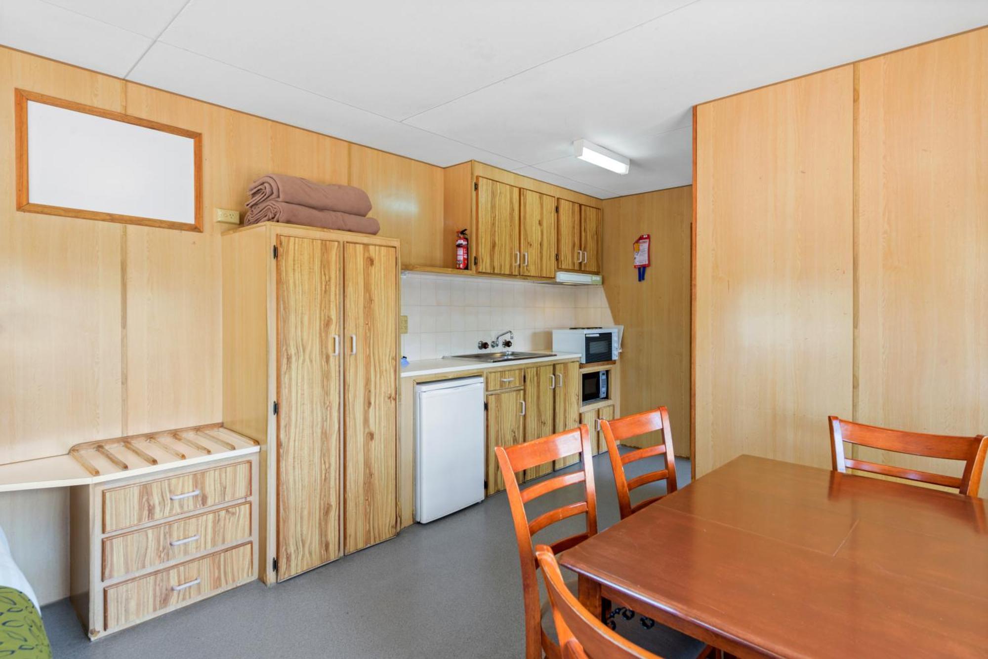 Discovery Parks - Port Augusta Kamer foto