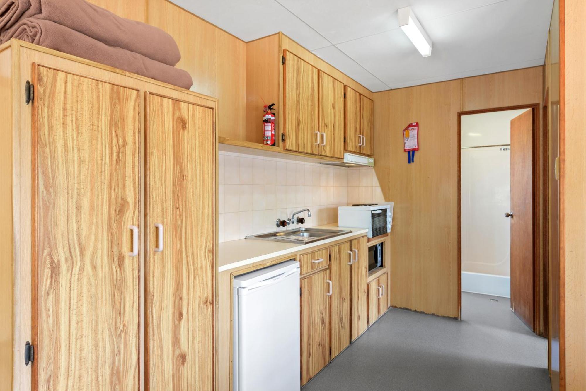 Discovery Parks - Port Augusta Kamer foto