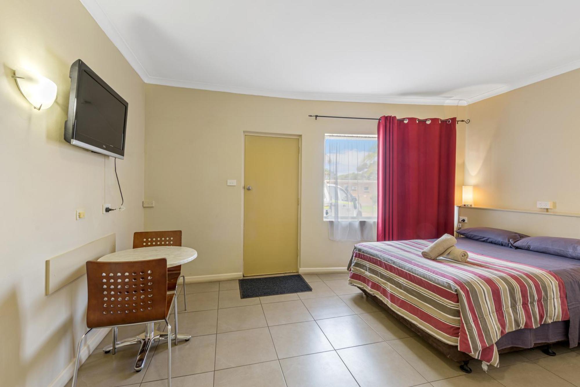 Discovery Parks - Port Augusta Kamer foto