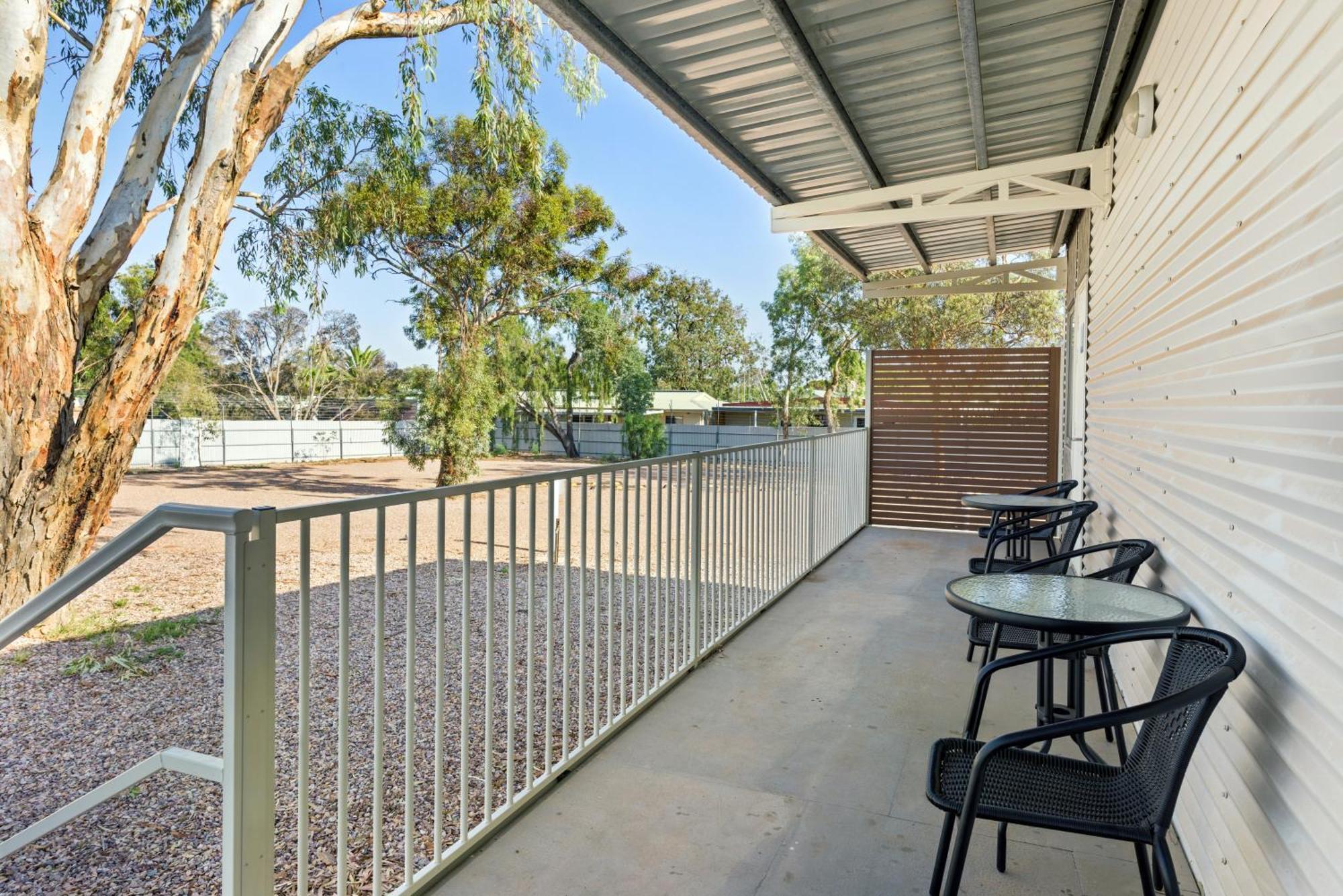 Discovery Parks - Port Augusta Kamer foto