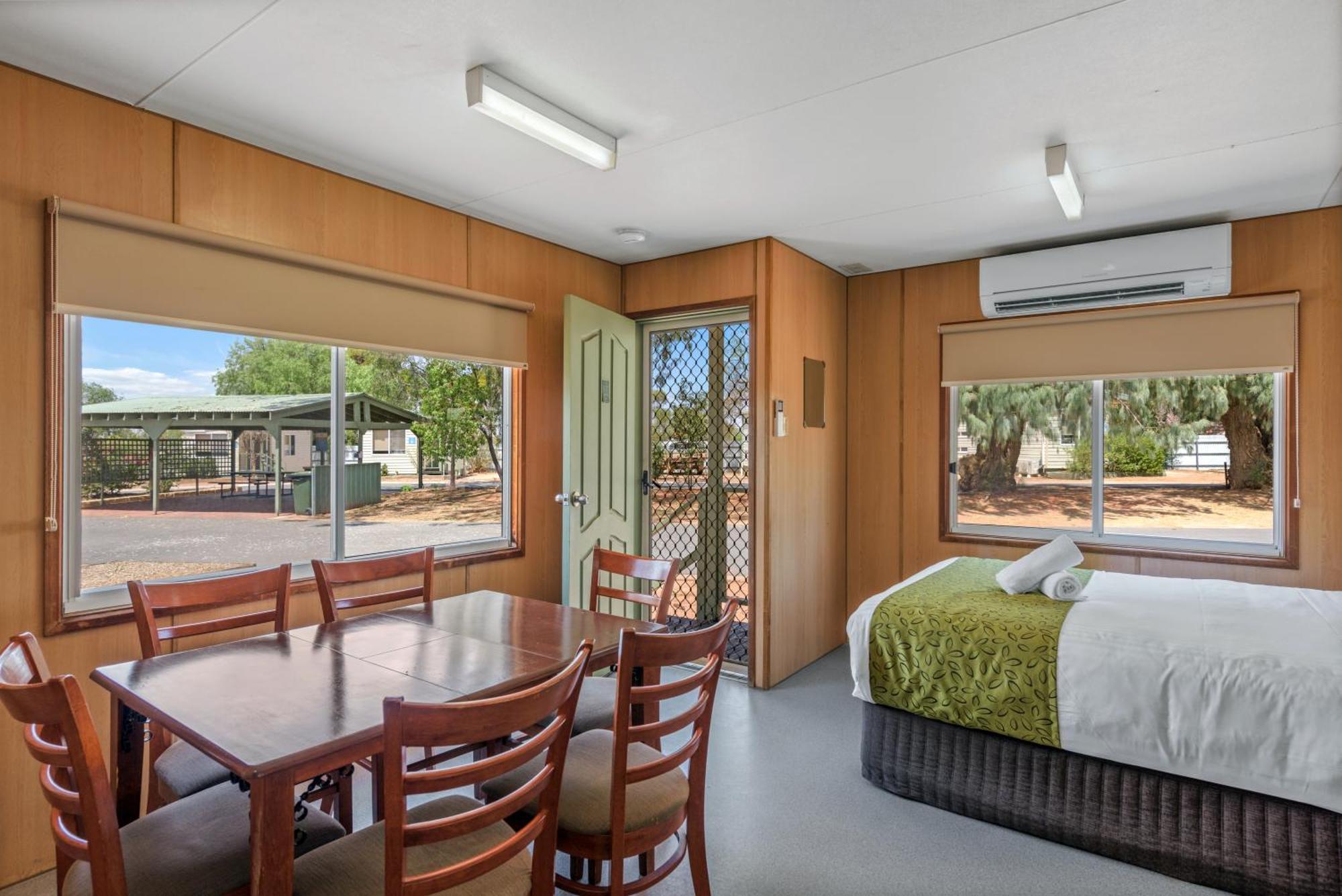 Discovery Parks - Port Augusta Kamer foto